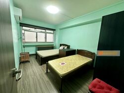 Blk 843 Nanyang Pearl (Jurong West), HDB 5 Rooms #463179031